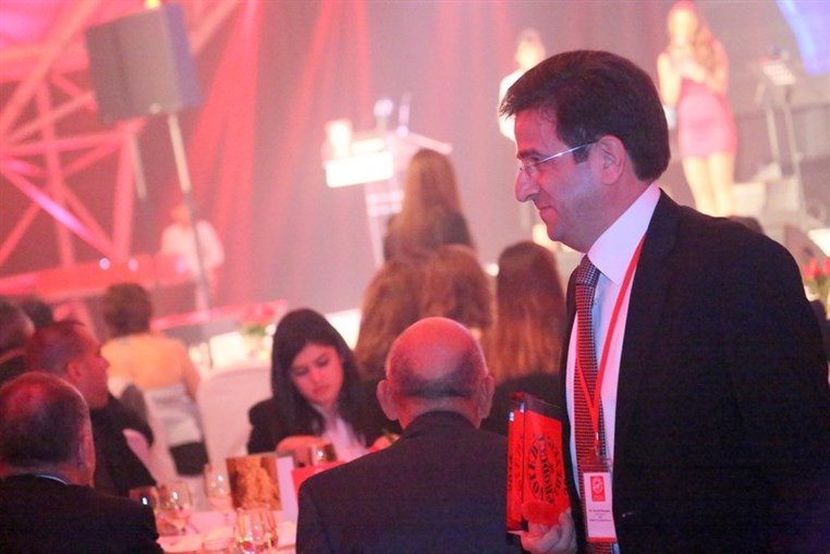 Product of the Year Awards Night